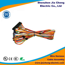 Conjunto de cable eléctrico impermeable del arnés de cableado